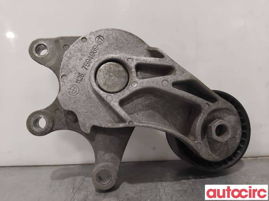Strammehjul, multireim til BMW 3-Serie 2012-2018 (F30/F31/F34) (F30/F31/F34) (BMW|11287594969|)