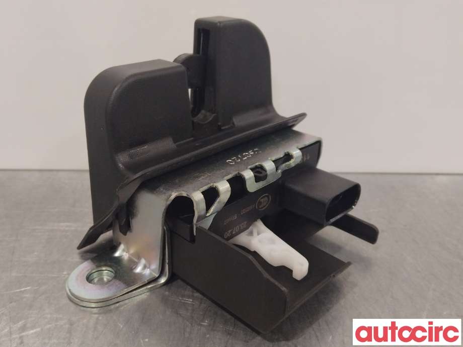 Baklukelås til VW ID.3 2020-->>  (VOLKSWAGEN|2G6827505B)