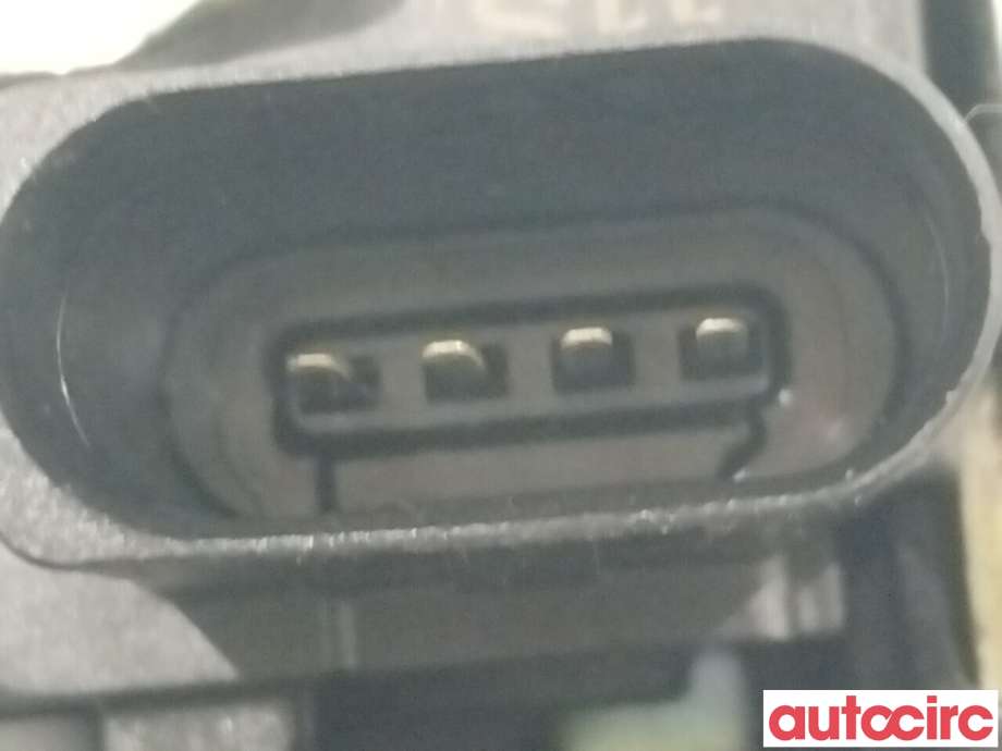 Baklukelås til VW ID.3 2020-->>  (VOLKSWAGEN|2G6827505B)