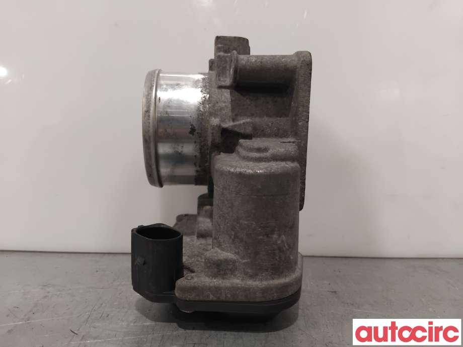 Spjeldhus til Kia Sorento 2011-2015 Type II (KIA|351002F100||35100-2F100)