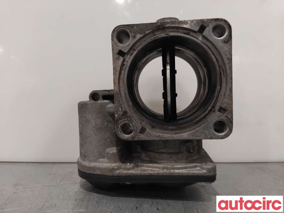 Spjeldhus til Kia Sorento 2011-2015 Type II (KIA|351002F100||35100-2F100)