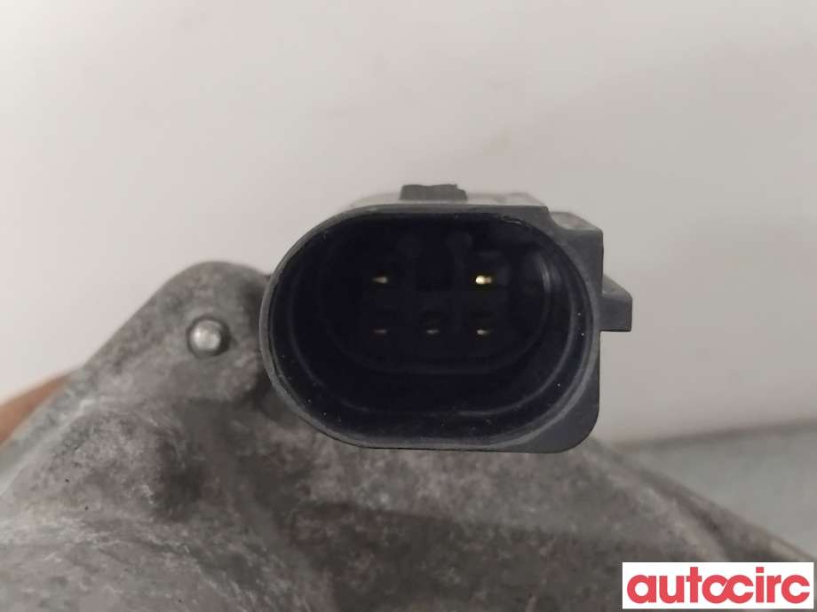 Spjeldhus til Kia Sorento 2011-2015 Type II (KIA|351002F100||35100-2F100)