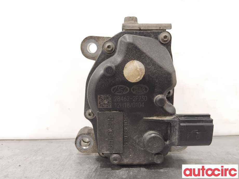 Diverse deler til Kia Sorento, 2011-2015 Type II  (KIA|284622F730)