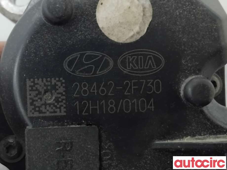Diverse deler til Kia Sorento 2011-2015 Type II (KIA|284622F730||28462-2F730)