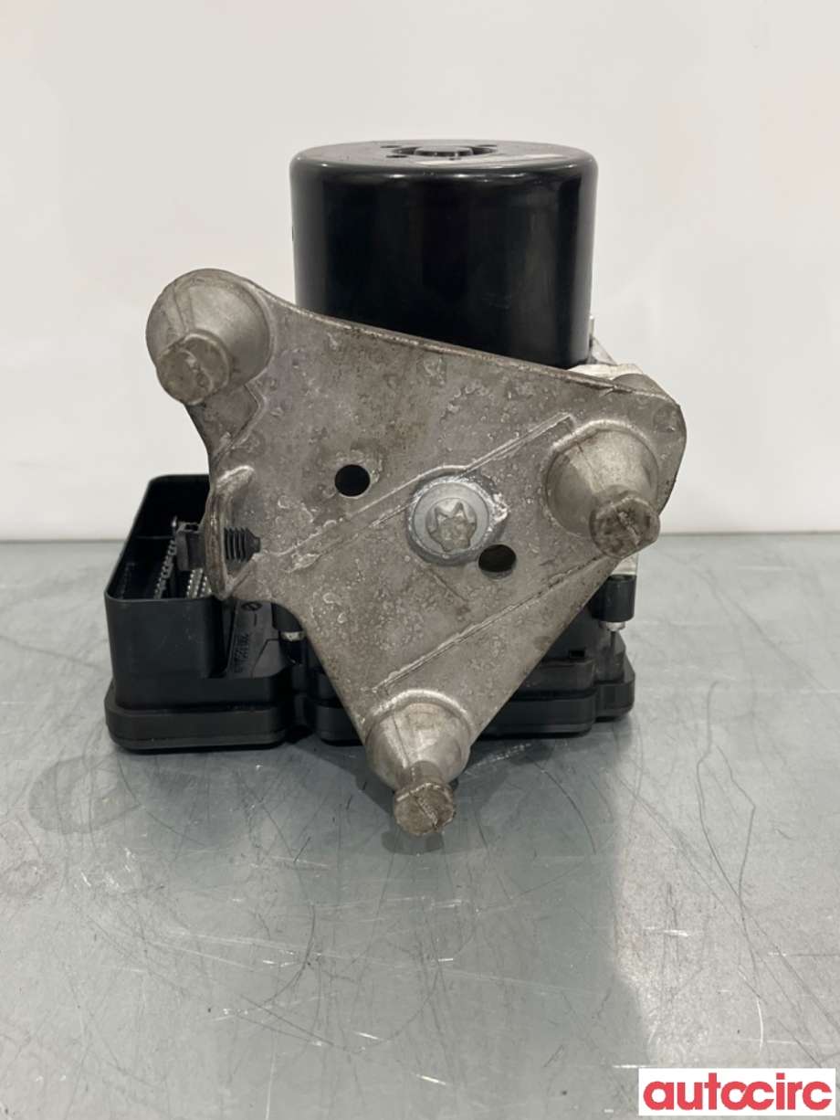ABS sentral til Mercedes C-Klasse 2011-2014 (Fase 2) (W204) (W204) (MERCEDES|A1724312712|100212-06184|A1729014100)