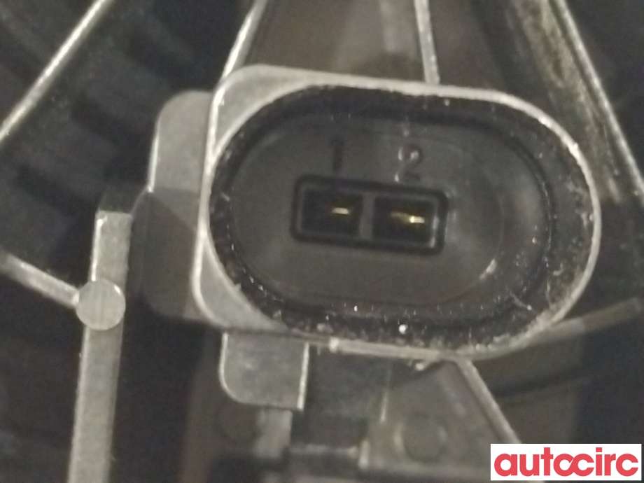 Bakluke/bakdør håndtak til VW ID.3 2020-->>  (VOLKSWAGEN|10A827469B)