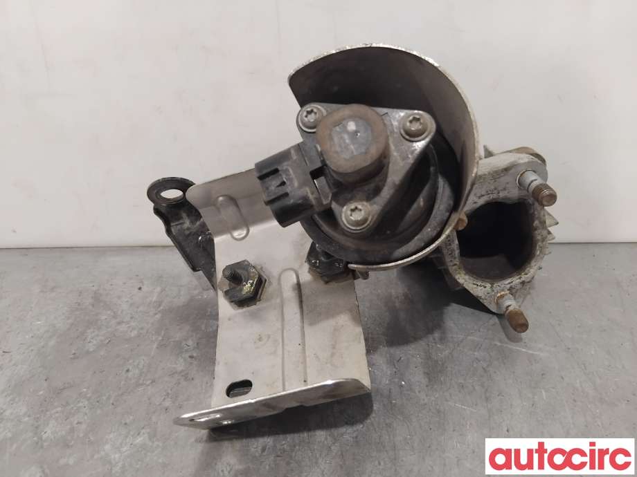 EGR-ventil til Kia Sorento 2011-2015 Type II (KIA|284102F700|)