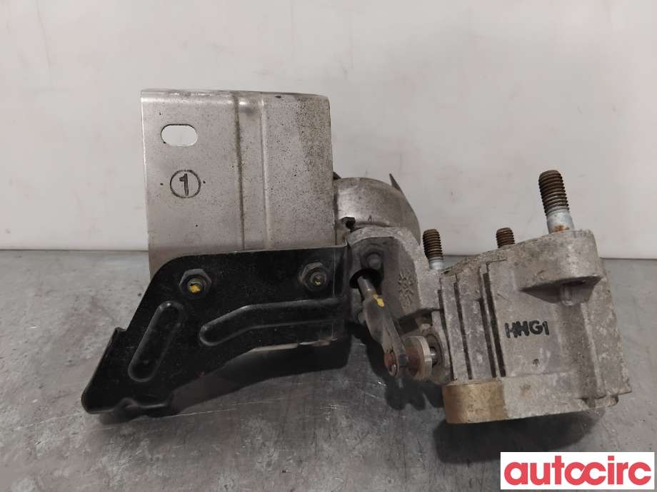 EGR-ventil til Kia Sorento 2011-2015 Type II (KIA|284102F700|)