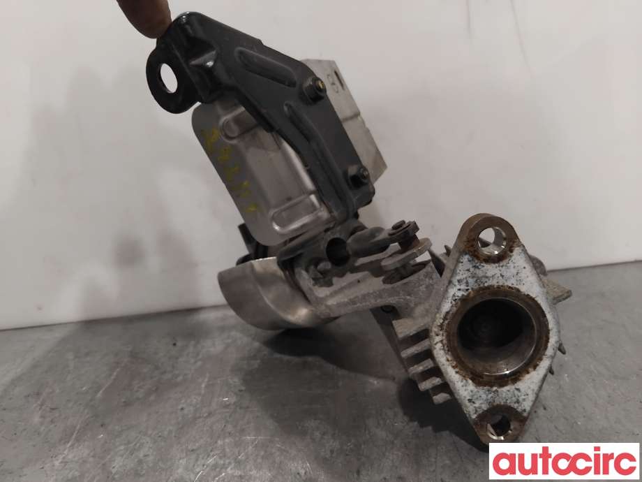 EGR-ventil til Kia Sorento 2011-2015 Type II (KIA|284102F700|)