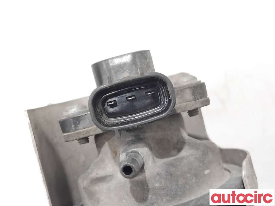 EGR-ventil til Kia Sorento 2011-2015 Type II (KIA|284102F700|)