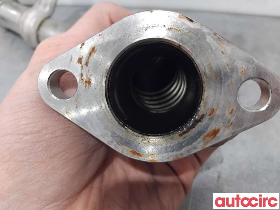 Diverse deler til Kia Sorento 2011-2015 Type II  (KIA|284662F700|)