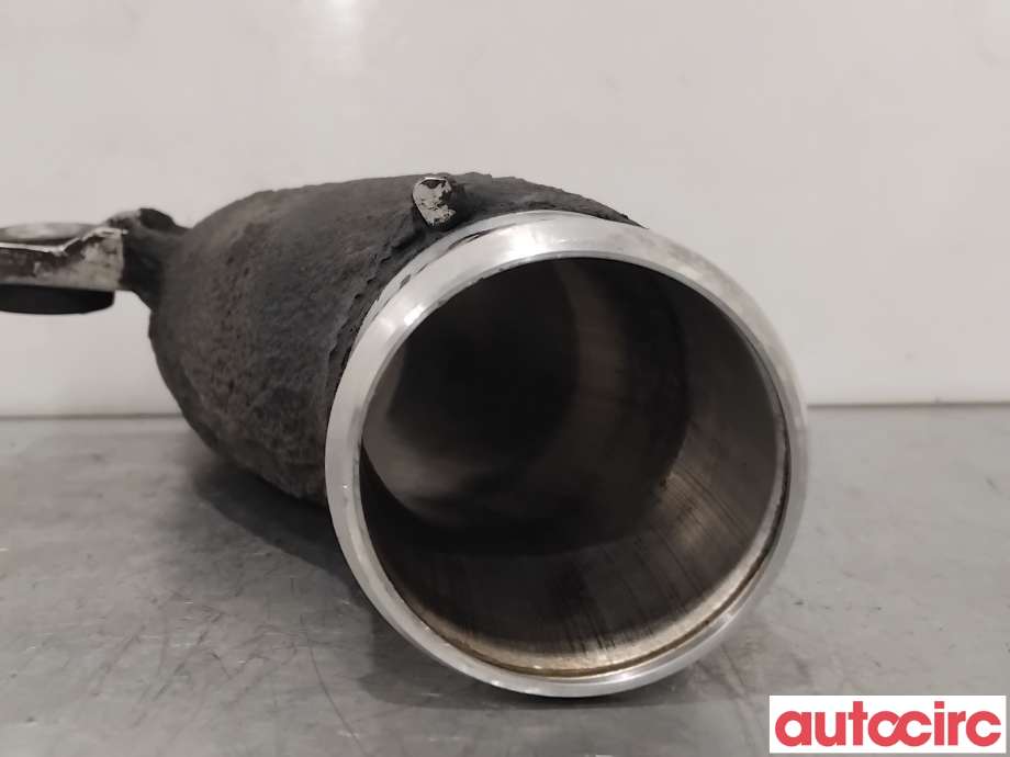 Turbo rør til Kia Sorento 2011-2015 Type II (KIA|282512F001|)