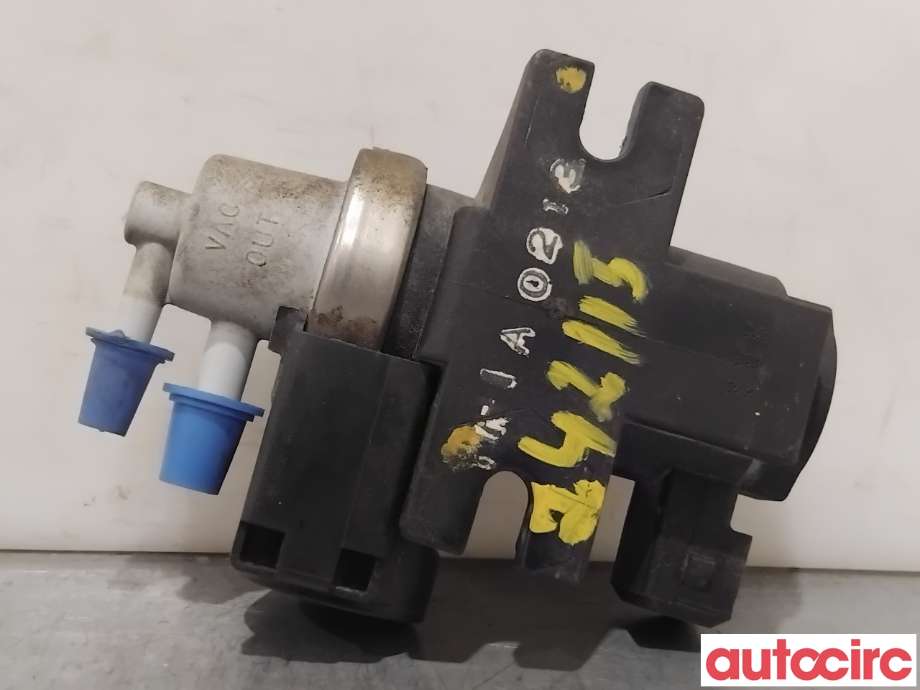 Vakuumventil til Kia Sorento 2011-2015 Type II  (KIA|3512027000|72190316|)