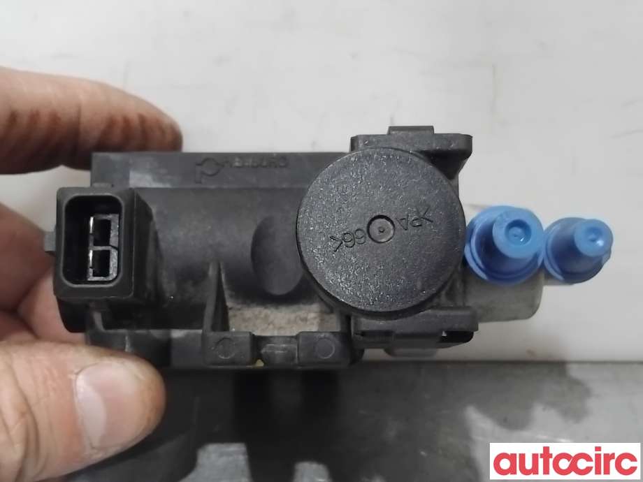 Vakuumventil til Kia Sorento 2011-2015 Type II  (KIA|3512027000|72190316|)