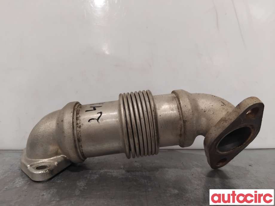 Diverse deler til Kia Sorento, 2011-2015 Type II  (KIA|284632F700)