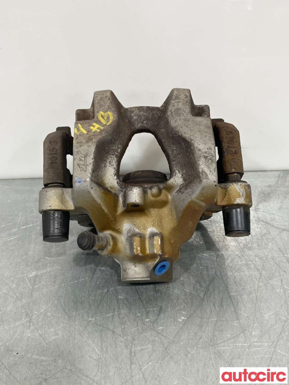 Bremsecaliper høyre bak til Mercedes C-Klasse 2011-2014 (Fase 2) (W204) (W204) (MERCEDES|A2044231681|)