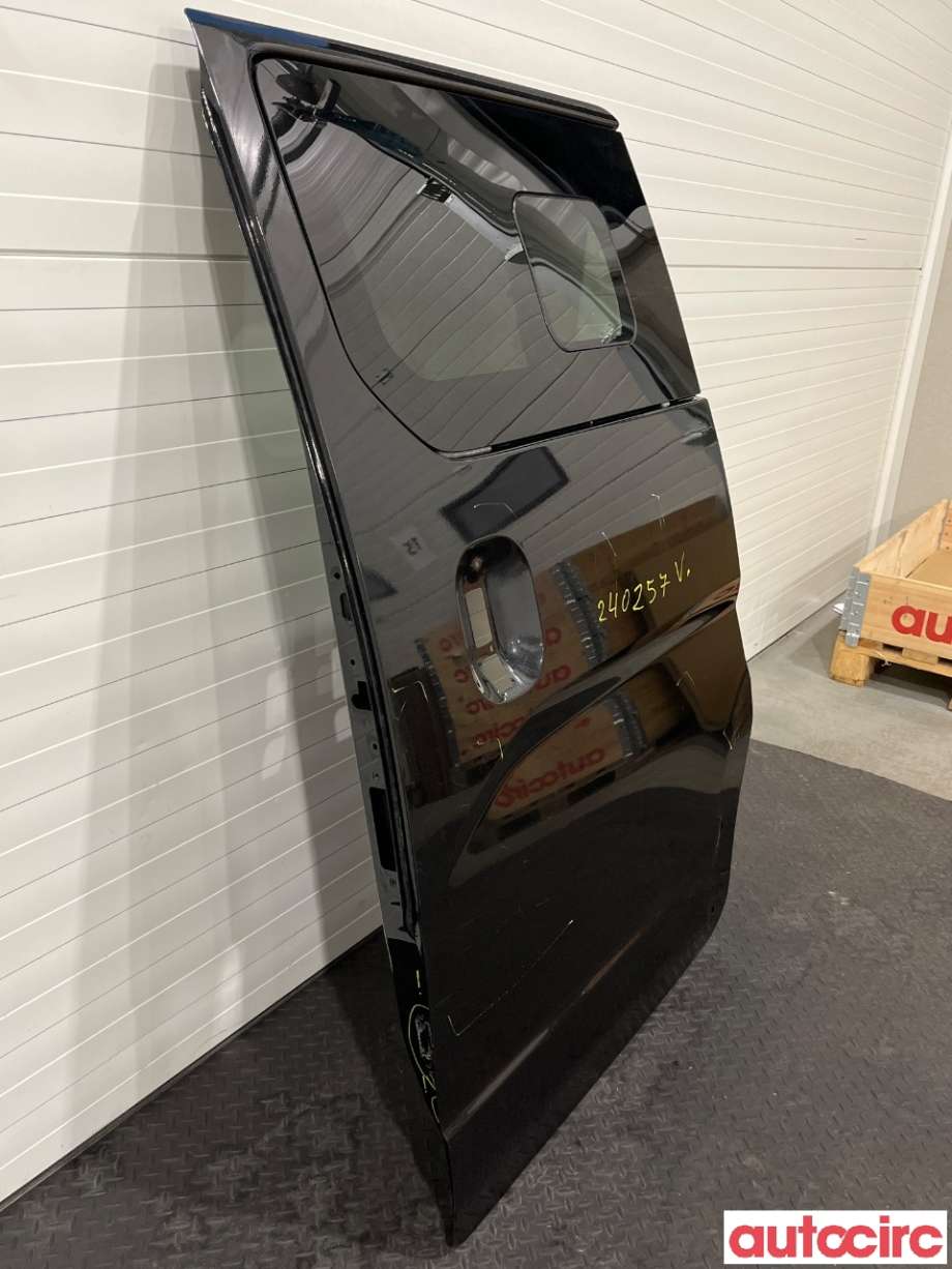 Dør venstre skyvedør til Nissan NV200 2010-2019  (NISSAN|H21014FHMA|)