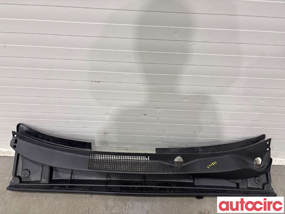 Deksel til Toyota bZ4X 2022-->> (TOYOTA|5570842280|)