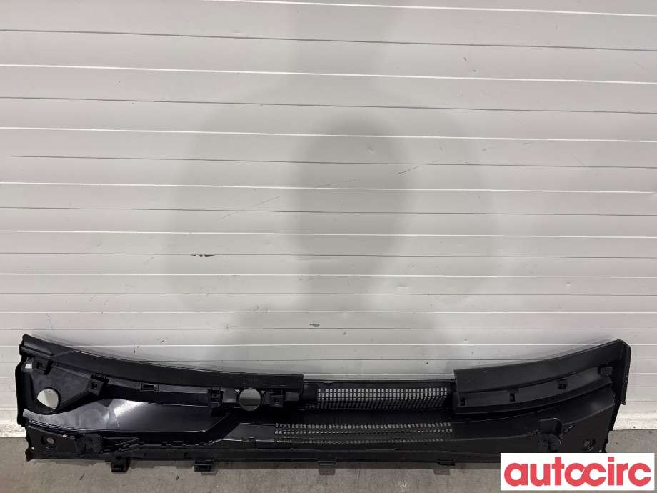 Deksel til Toyota bZ4X 2022-->> (TOYOTA|5570842280|)