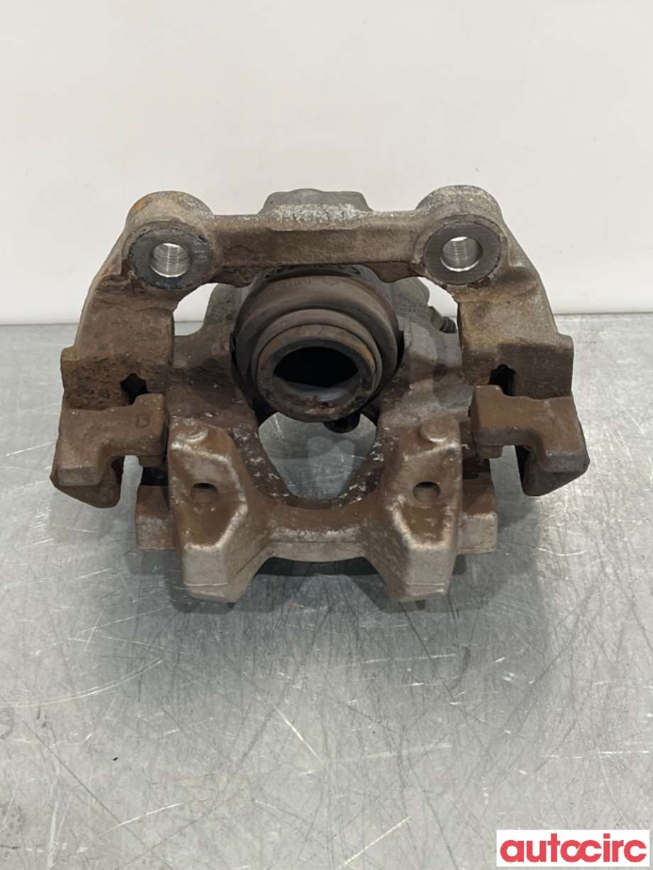 Bremsecaliper venstre bak til Mercedes C-Klasse 2011-2014 (Fase 2) (W204) (W204) (MERCEDES|A2044231581|)
