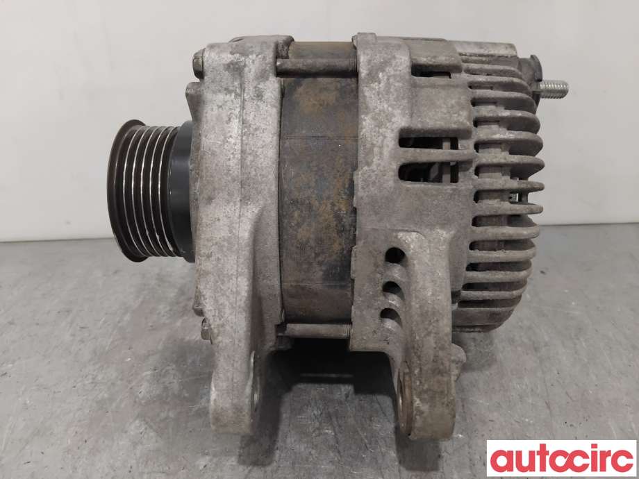Dynamo til Mitsubishi Outlander 2012-2015 (Type III, Fase 1)  (MITSUBISHI|1800A431|A2TX1081B|1800A334)