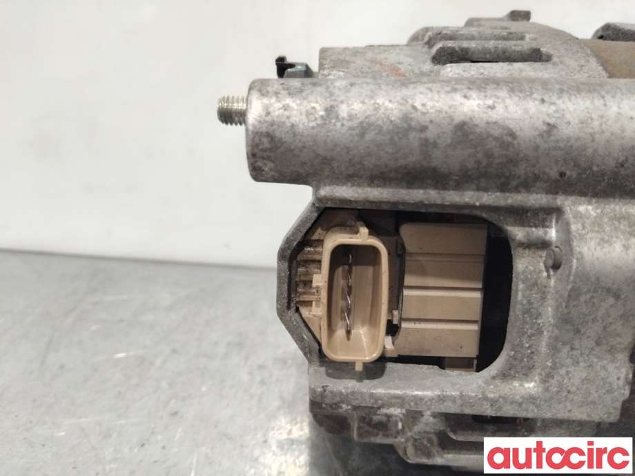 Dynamo til Mitsubishi Outlander 2012-2015 (Type III, Fase 1)  (MITSUBISHI|1800A431|A2TX1081B|1800A334)