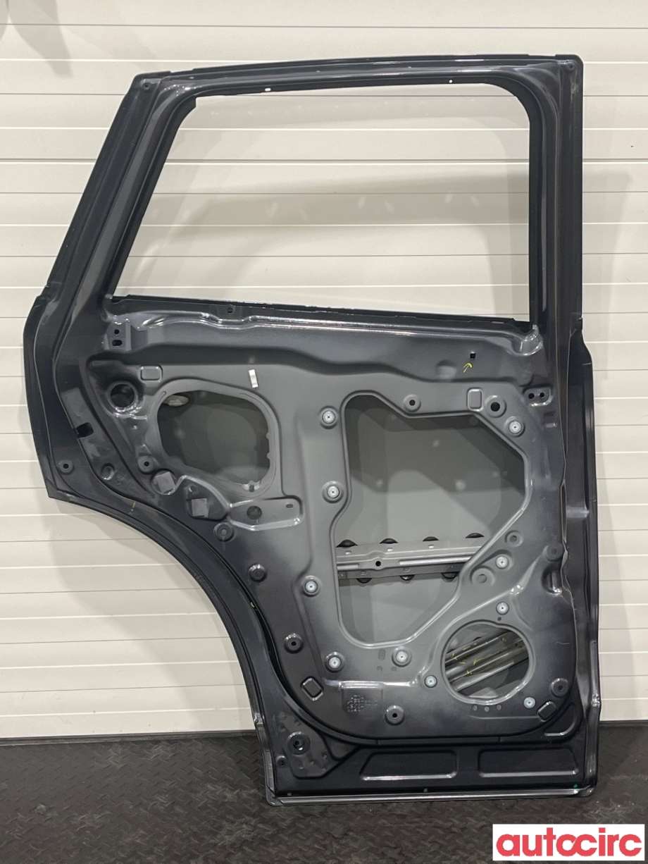 Dør venstre bak til Mazda CX-5 2012-2017 (Type I)  (MAZDA|KDY3-73-02XC|KDY3-73-02XE)