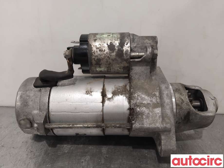 Starter diesel til Mitsubishi Outlander, 2012-2015 (Type III, Fase 1)  (MITSUBISHI|1810A241)