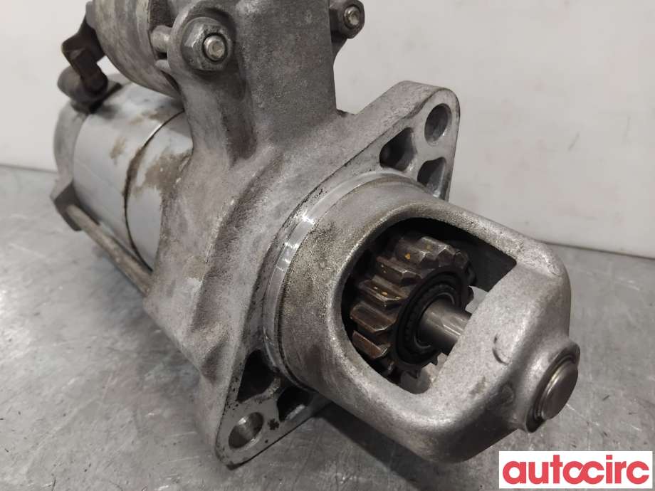 Starter diesel til Mitsubishi Outlander 2012-2015 (Type III, Fase 1)  (MITSUBISHI|1810A241|438000-0310)