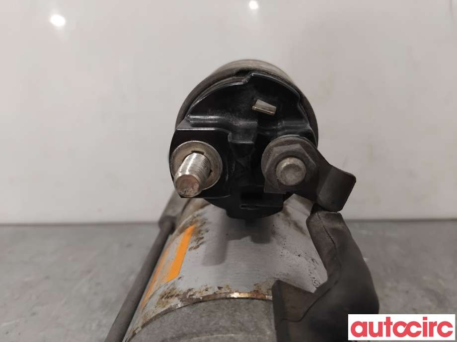 Starter diesel til Mitsubishi Outlander 2012-2015 (Type III, Fase 1)  (MITSUBISHI|1810A241|438000-0310)