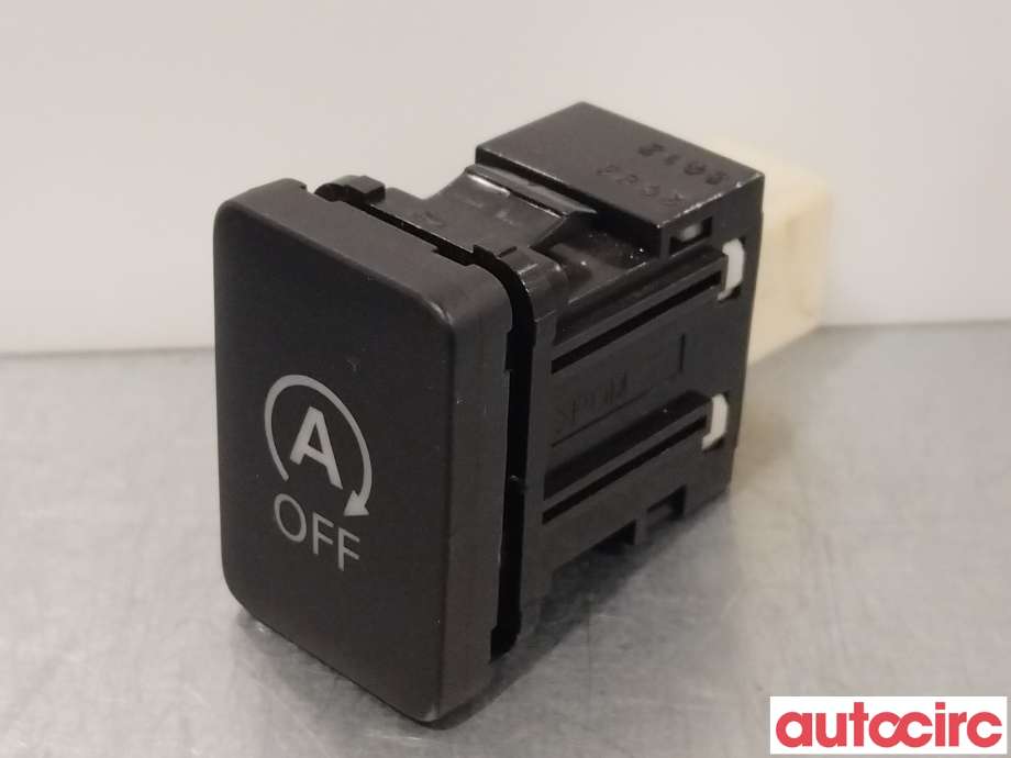 Bryter diverse til Mitsubishi Outlander, 2012-2015 (Type III, Fase 1)  (MITSUBISHI|8602A053)