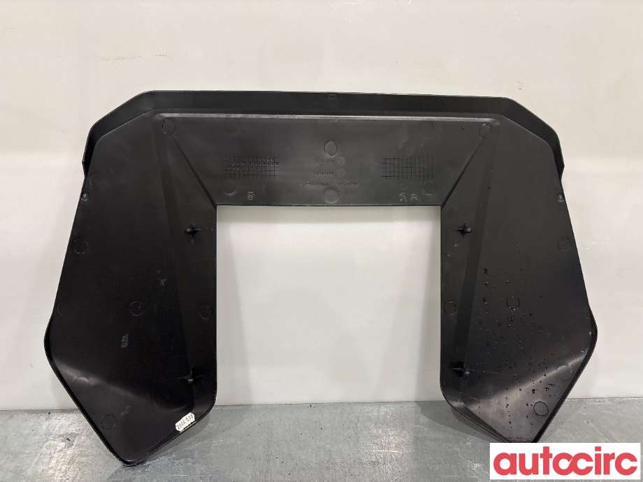 Motordeksel over motor til Peugeot 2008 2019-->> (Type II)  (PEUGEOT|9828006780||9841574280)