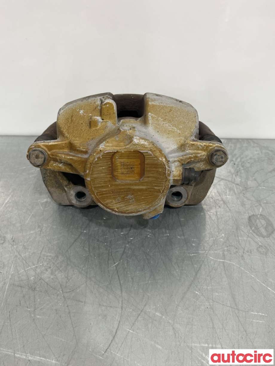Bremsecaliper venstre foran til Mercedes C-Klasse 2011-2014 (Fase 2) (W204) (W204) (MERCEDES|A2044212181|)