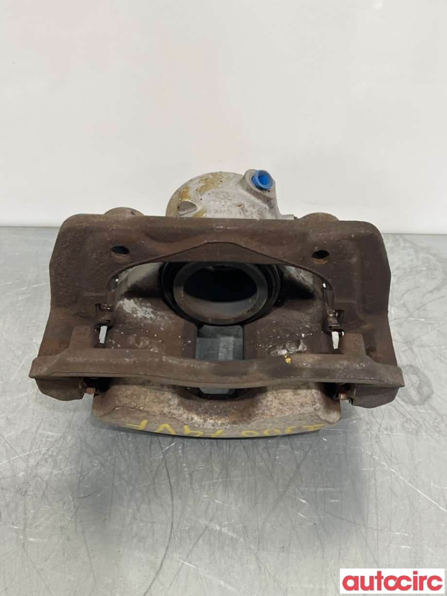 Bremsecaliper venstre foran til Mercedes C-Klasse 2011-2014 (Fase 2) (W204) (W204) (MERCEDES|A2044212181|)