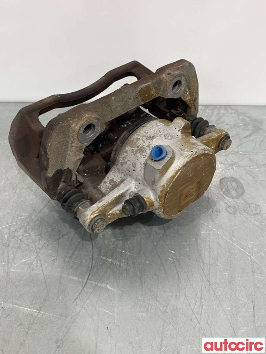 Bremsecaliper venstre foran til Mercedes C-Klasse 2011-2014 (Fase 2) (W204) (W204) (MERCEDES|A2044212181|)