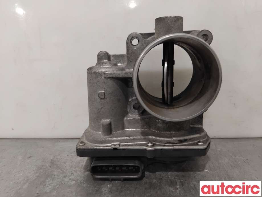 Spjeldhus til Mitsubishi Outlander, 2012-2015 (Type III, Fase 1)  (MITSUBISHI|1450A139)