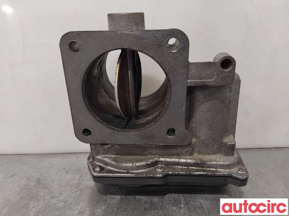 Spjeldhus til Mitsubishi Outlander 2012-2015 (Type III, Fase 1)  (MITSUBISHI|1450A139|)