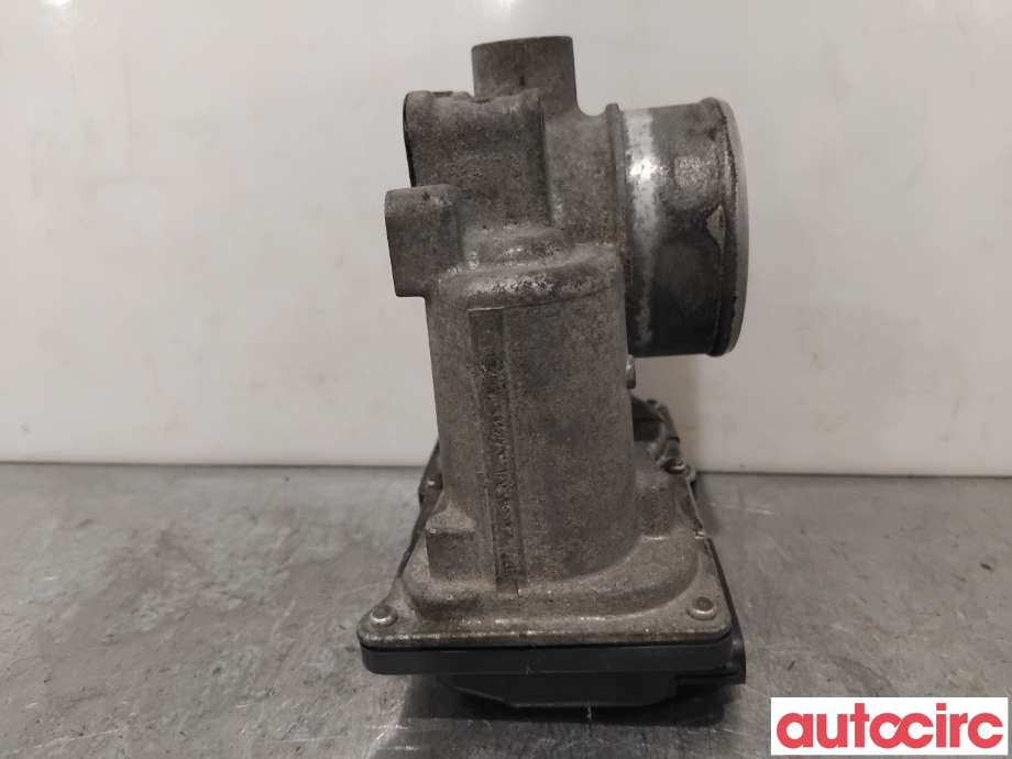 Spjeldhus til Mitsubishi Outlander 2012-2015 (Type III, Fase 1)  (MITSUBISHI|1450A139|)