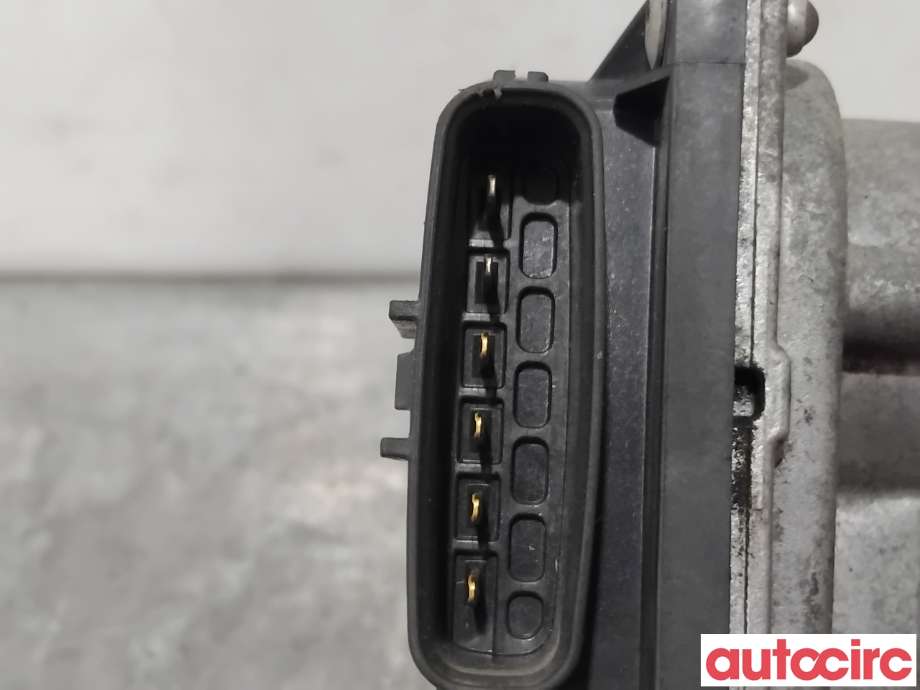 Spjeldhus til Mitsubishi Outlander 2012-2015 (Type III, Fase 1)  (MITSUBISHI|1450A139|)