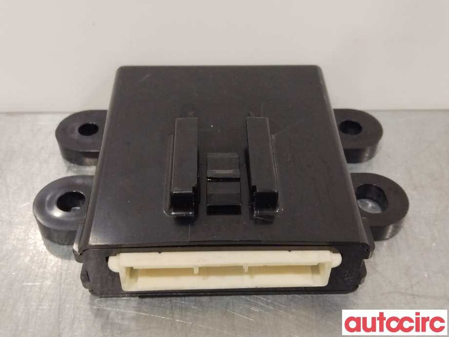Styreenhet diverse til Mitsubishi Outlander 2012-2015 (Type III, Fase 1)  (MITSUBISHI|1640A011|)