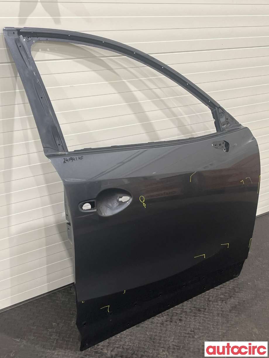 Dør høyre foran til Mazda CX-5 2012-2017 (Type I)  (MAZDA|KDY3-58-02XK)