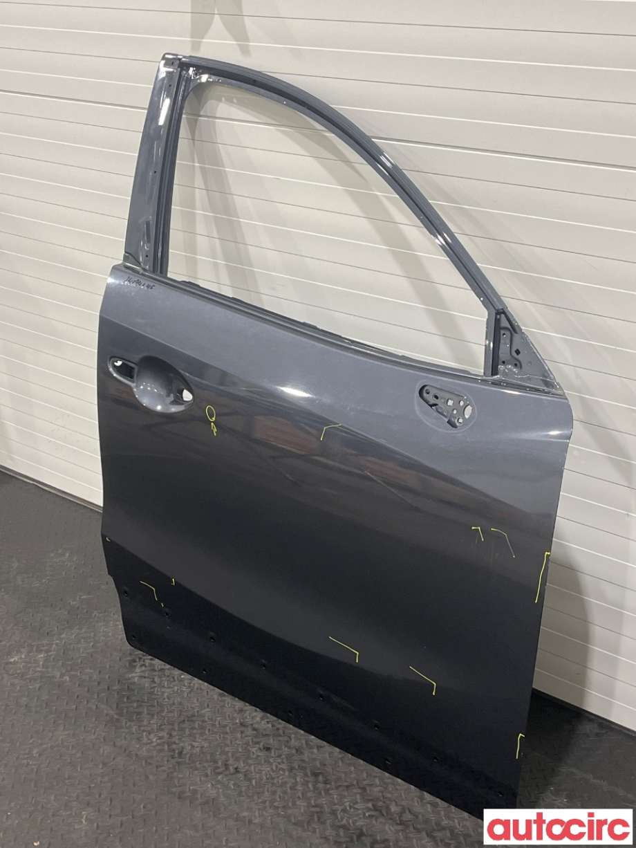 Dør høyre foran til Mazda CX-5 2012-2017 (Type I)  (MAZDA|KDY3-58-02XK)