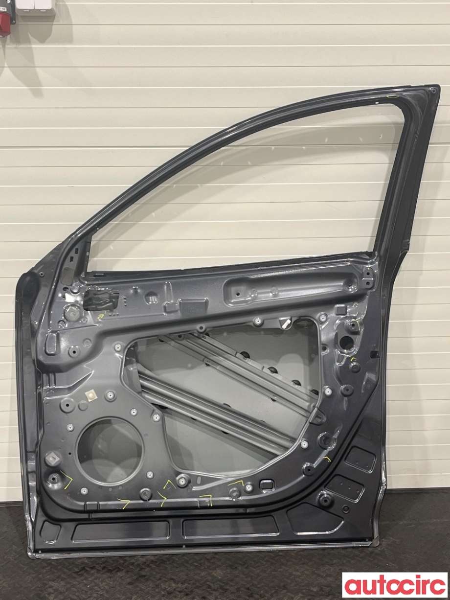 Dør høyre foran til Mazda CX-5 2012-2017 (Type I)  (MAZDA|KDY3-58-02XK)