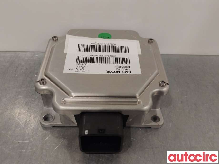 Styreenhet diverse til MG MG4 2022-->>  (MG|11320704)