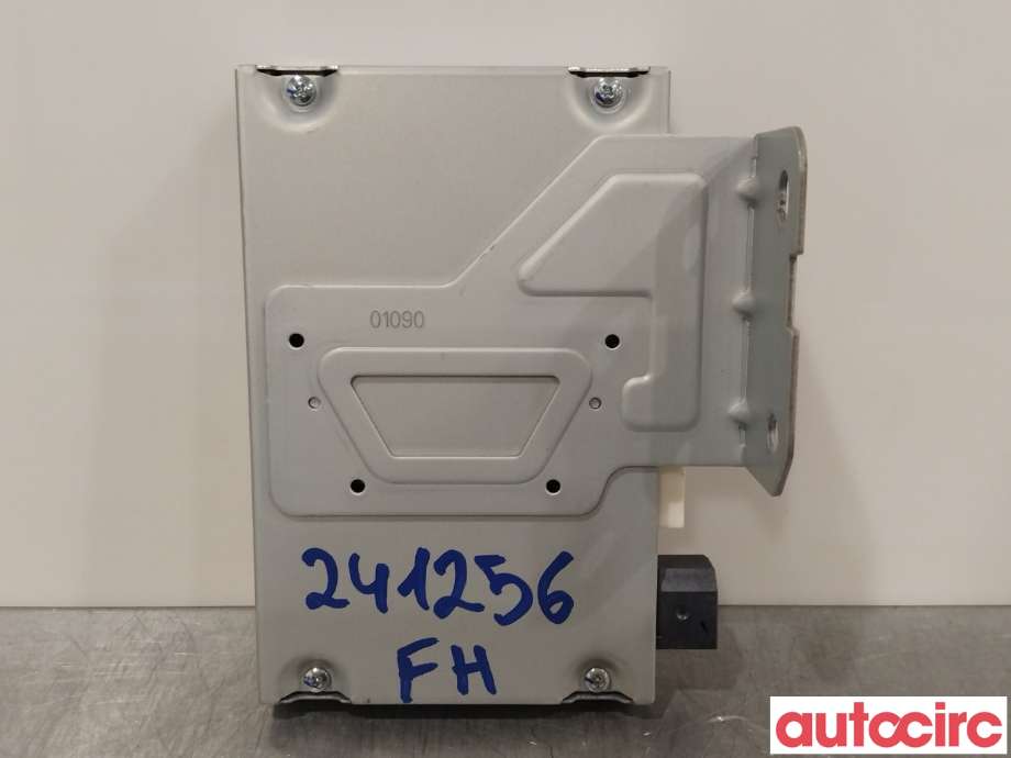Bilstereo diverse til MG MG4 2022-->>  (MG|11159725)