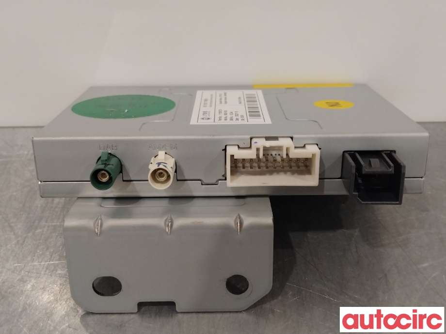 Bilstereo diverse til MG MG4 2022-->>  (MG|11159725)