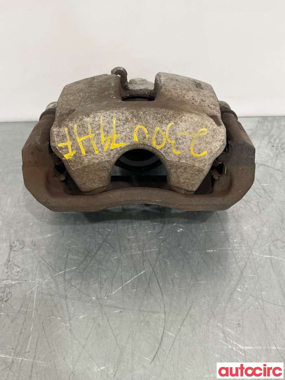 Bremsecaliper høyre foran til Mercedes C-Klasse 2011-2014 (Fase 2) (W204) (W204) (MERCEDES|A2044212281|)
