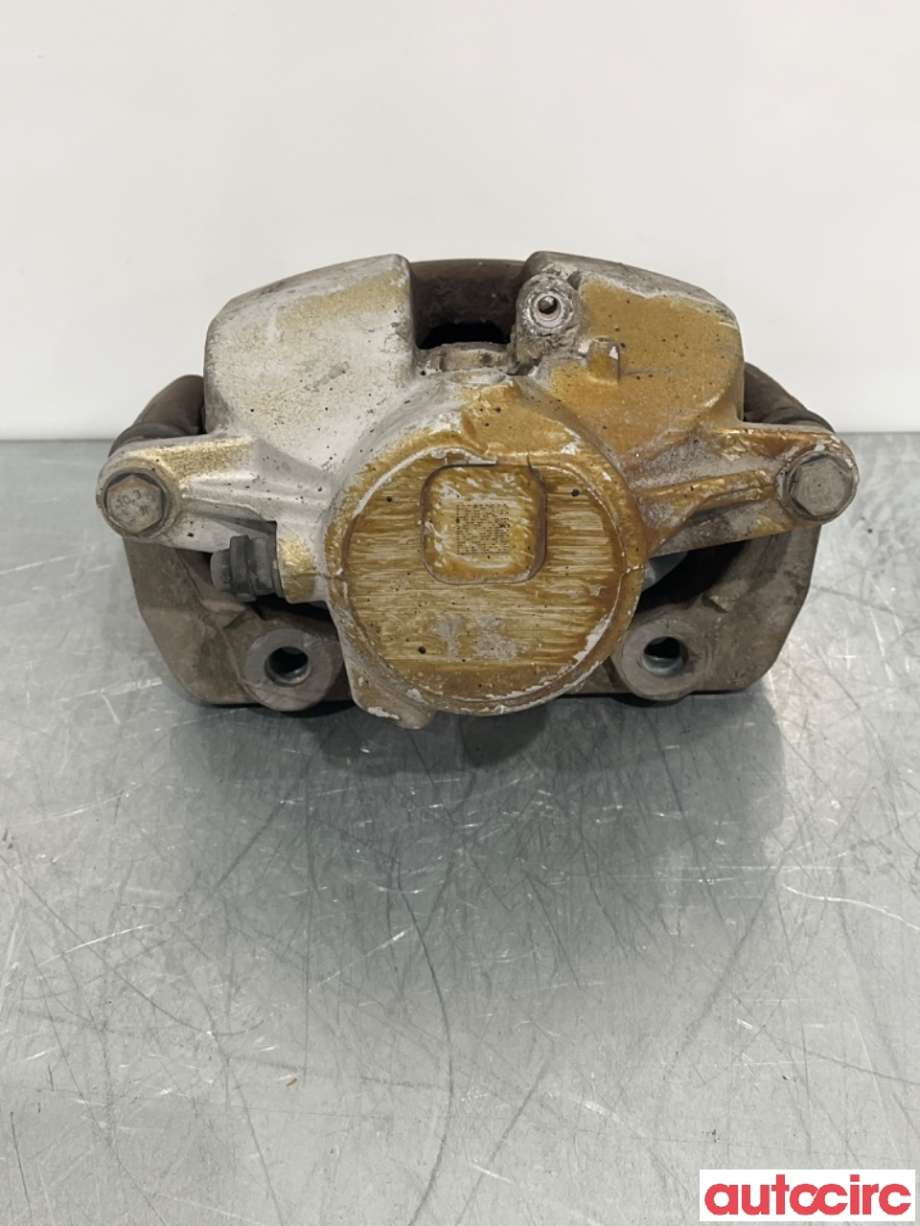 Bremsecaliper høyre foran til Mercedes C-Klasse 2011-2014 (Fase 2) (W204) (W204) (MERCEDES|A2044212281|)