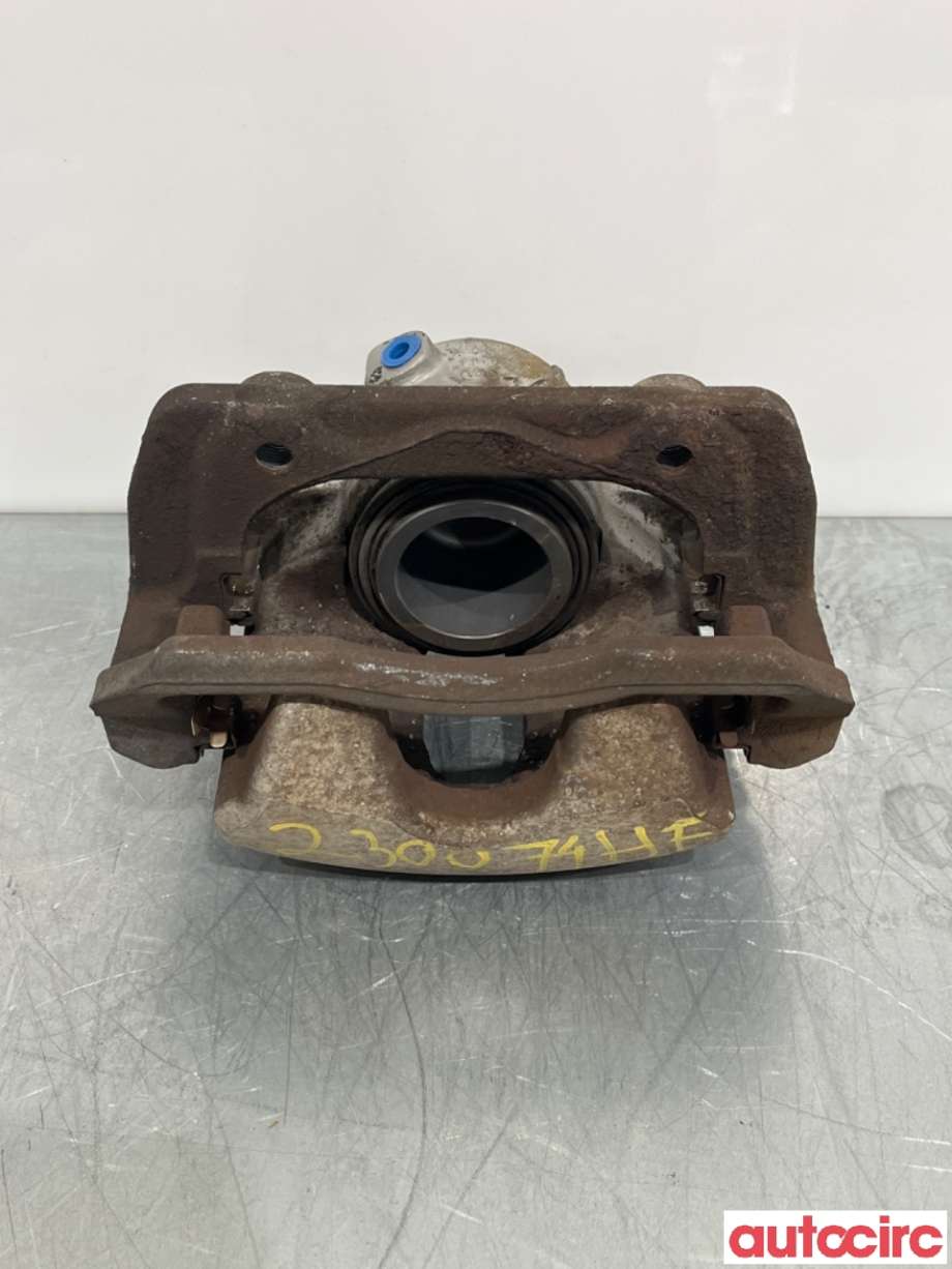 Bremsecaliper høyre foran til Mercedes C-Klasse 2011-2014 (Fase 2) (W204) (W204) (MERCEDES|A2044212281|)