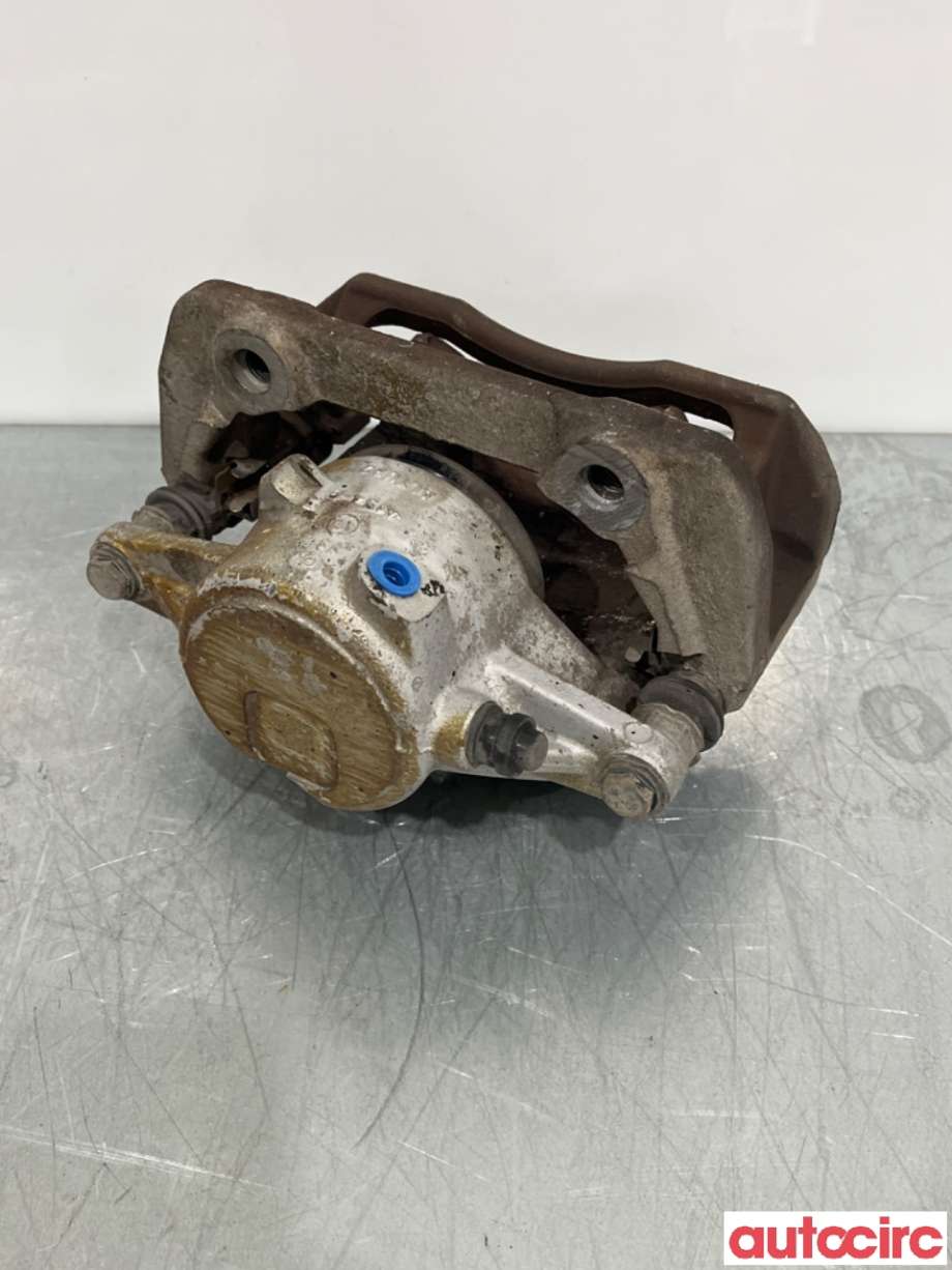 Bremsecaliper høyre foran til Mercedes C-Klasse 2011-2014 (Fase 2) (W204) (W204) (MERCEDES|A2044212281|)